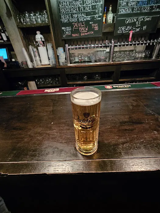 Redd's Biergarten Picture 1