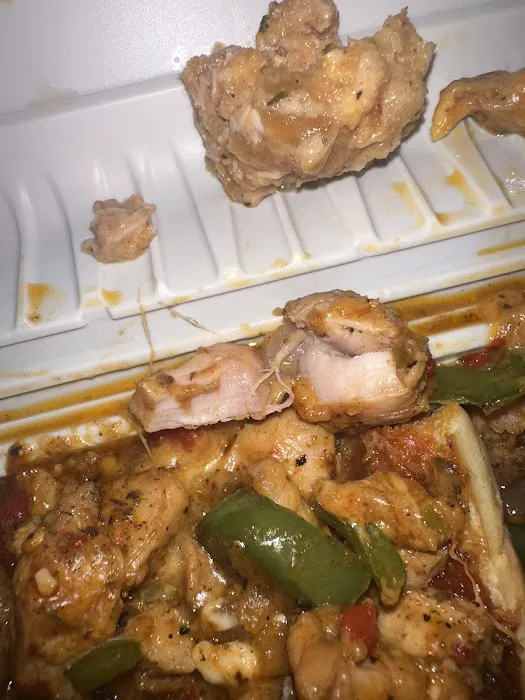 Just Delicious Picture 6