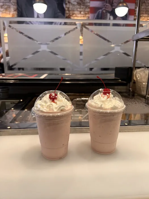 Just Delicious Picture 1