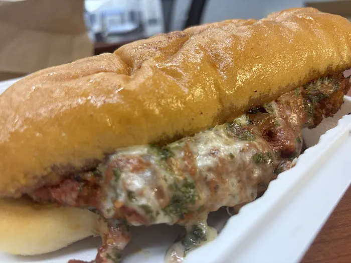 Just Delicious Picture 7