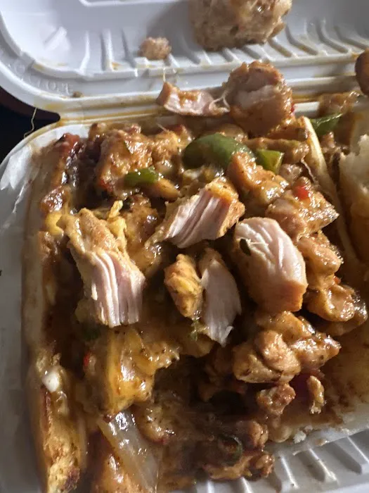 Just Delicious Picture 4