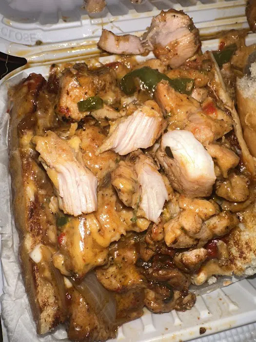 Just Delicious Picture 10