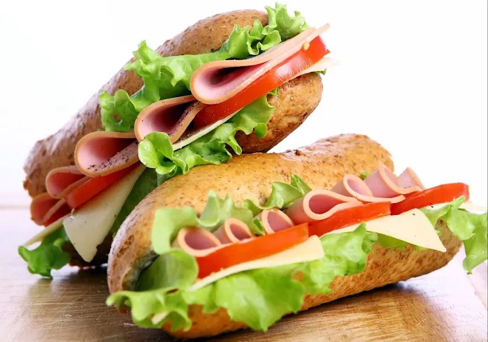 Krispy Krunchy Chicken Picture 1