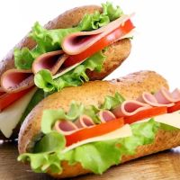 Krispy Krunchy Chicken ico