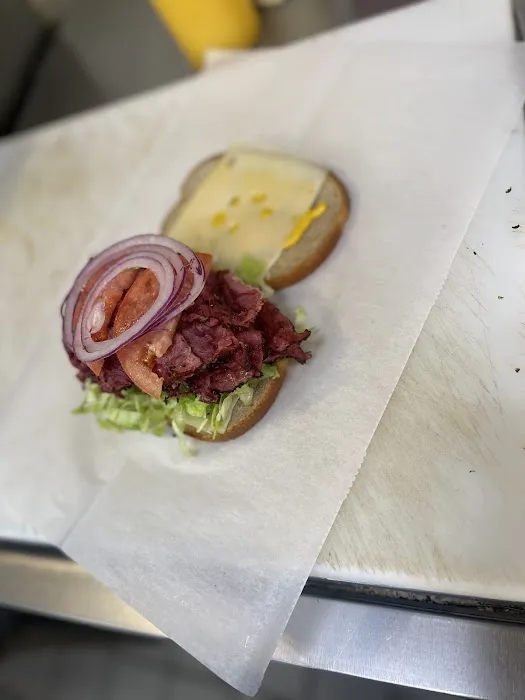 Krispy Krunchy Chicken Picture 3