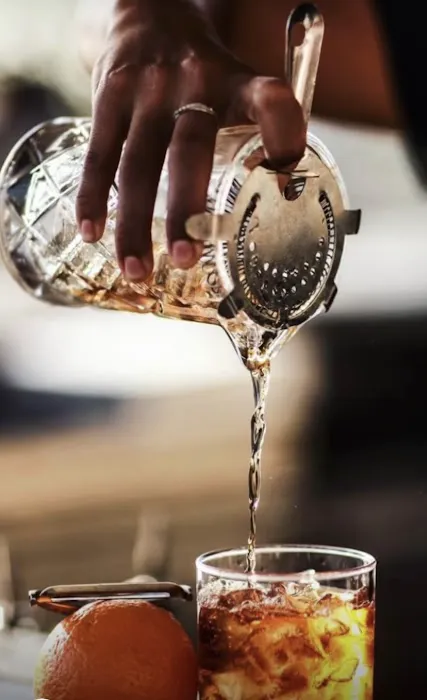 Black Oyster Cocktail Company Picture 8