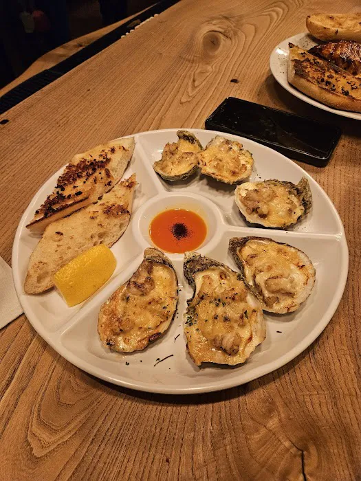 Black Oyster Cocktail Company Picture 5