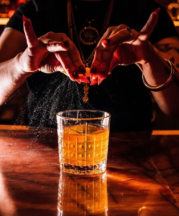 Black Oyster Cocktail Company Picture 10