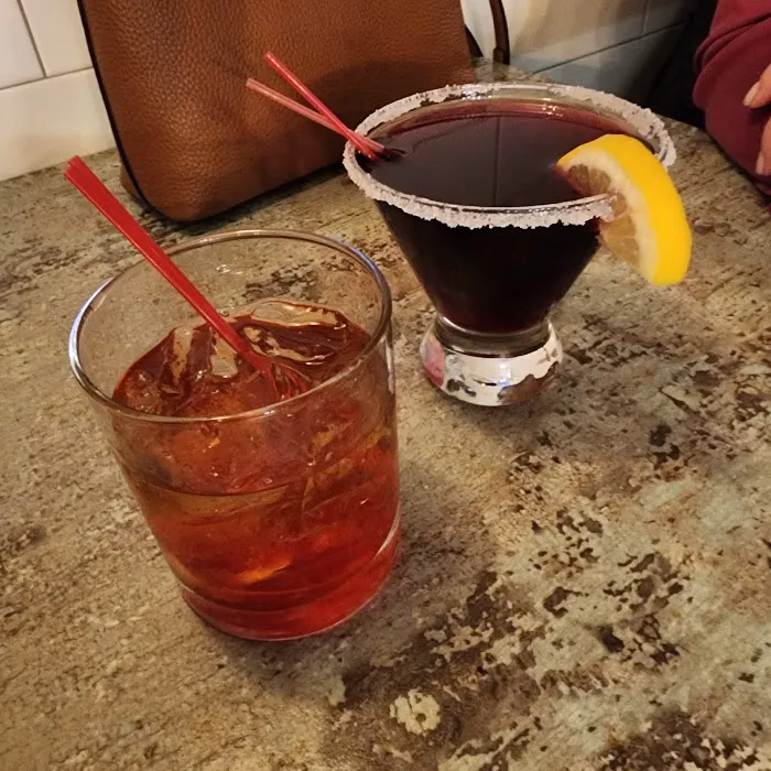 Black Oyster Cocktail Company Picture 4