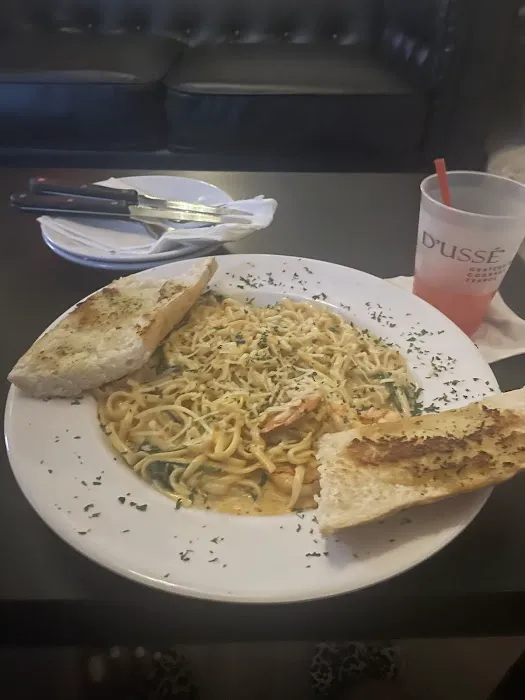 Black Oyster Cocktail Company Picture 9