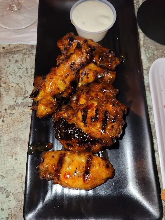 Black Oyster Cocktail Company Picture 6