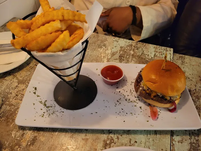 Black Oyster Cocktail Company Picture 1