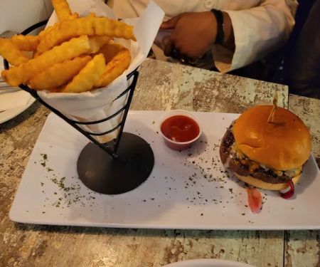 Black Oyster Cocktail Company