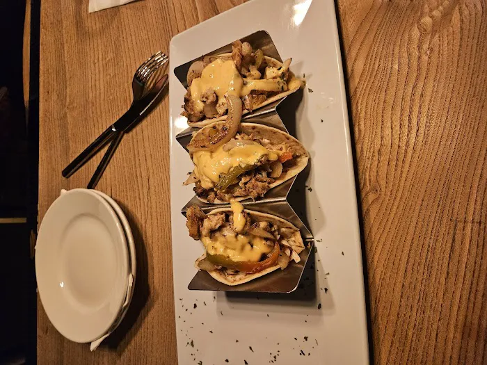 Black Oyster Cocktail Company Picture 3