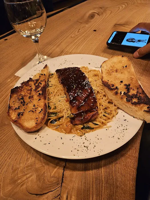 Black Oyster Cocktail Company Picture 7