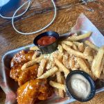 Mad for Chicken Newark