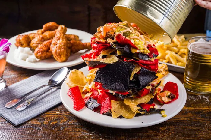 Mad for Chicken Newark Picture 10