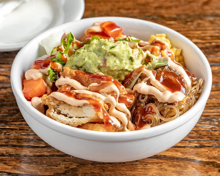 Mad for Chicken Newark Picture 7