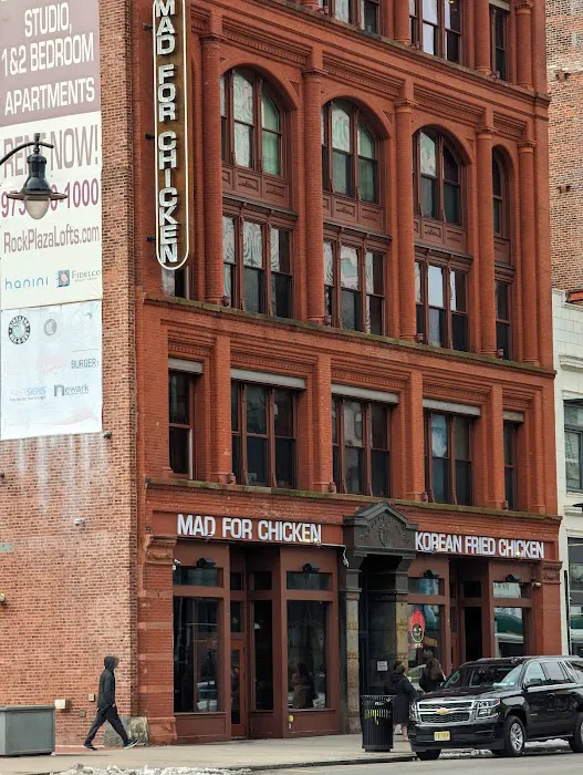 Mad for Chicken Newark Picture 8