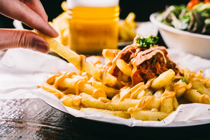 Mad for Chicken Newark Picture 5