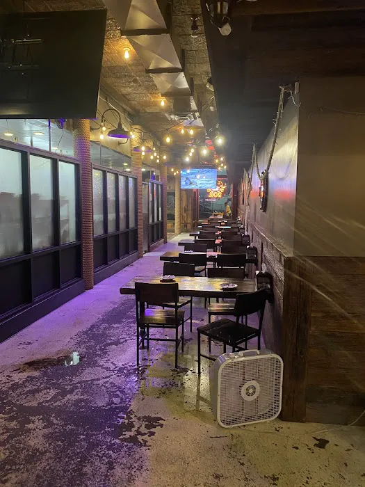 Mad for Chicken Newark Picture 9