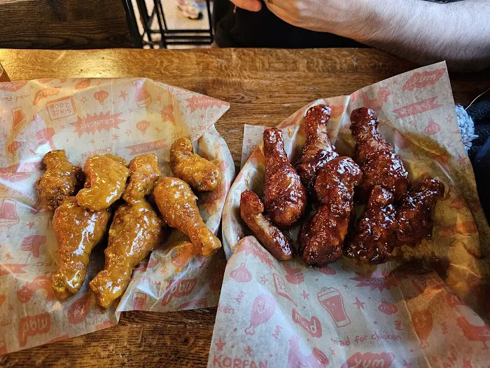 Mad for Chicken Newark Picture 4