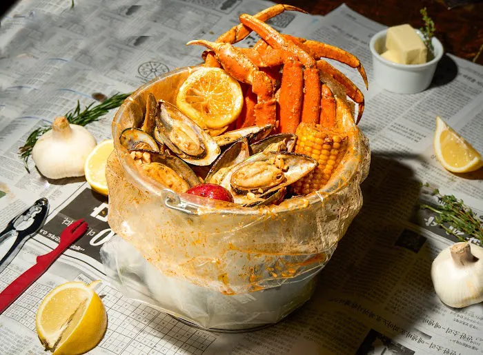 Mad Boil Newark Picture 3