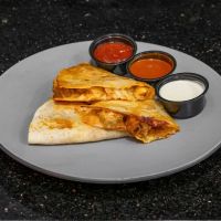 Royal chicken & biscuit ico