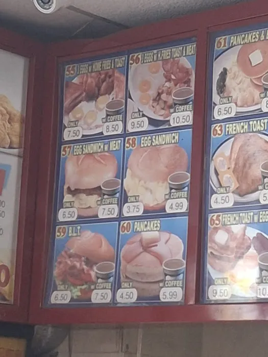 Royal chicken & biscuit Picture 3