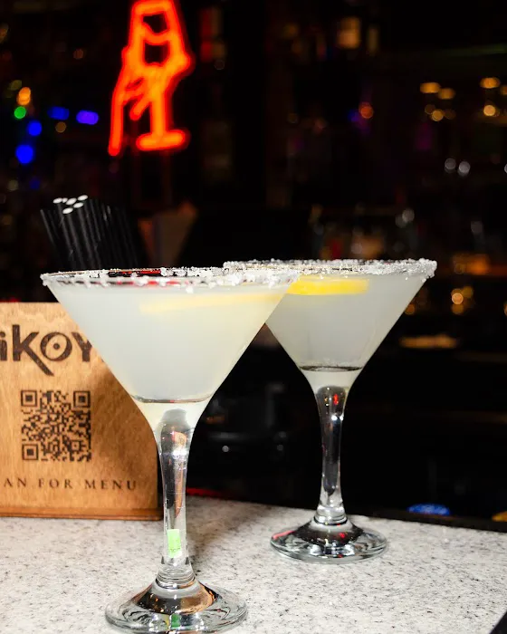 Ikoyi Restaurant and Lounge Picture 1