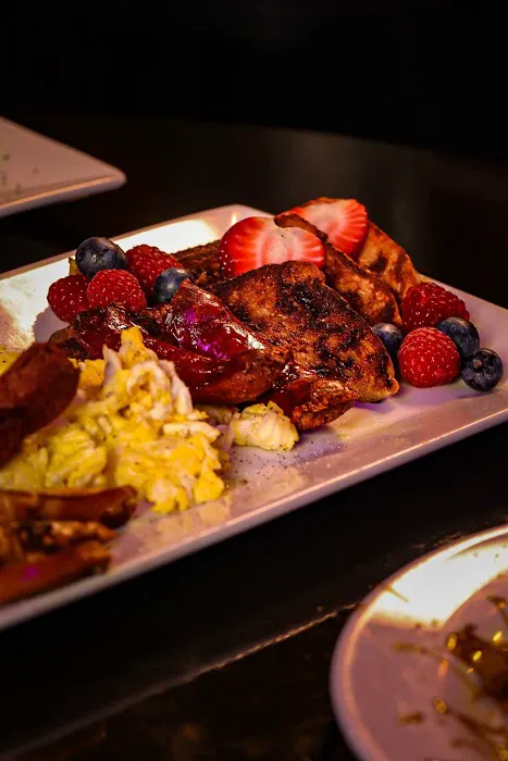 Ikoyi Restaurant and Lounge Picture 3