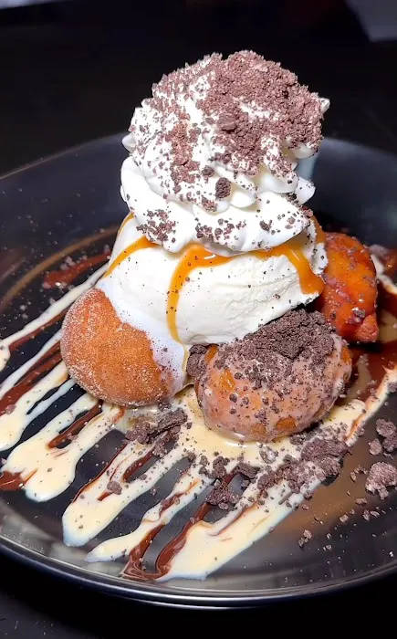 Ikoyi Restaurant and Lounge Picture 2