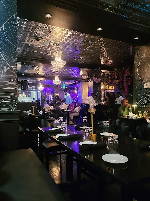 Ikoyi Restaurant and Lounge Picture 5