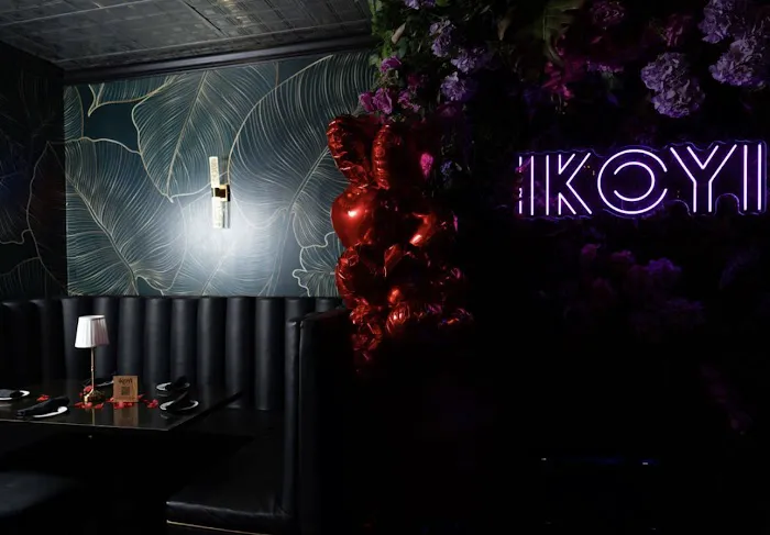 Ikoyi Restaurant and Lounge Picture 7