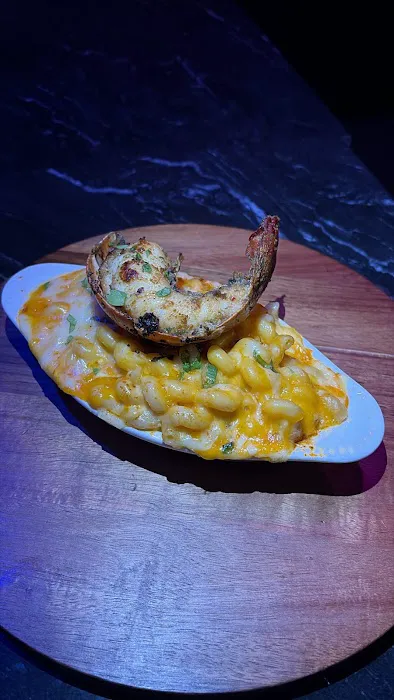 Eko Atlantic Restaurant and lounge Picture 4