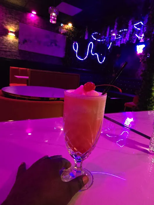 Eko Atlantic Restaurant and lounge Picture 5