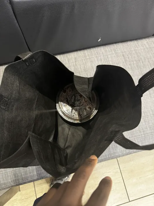 Eko Atlantic Restaurant and lounge Picture 2