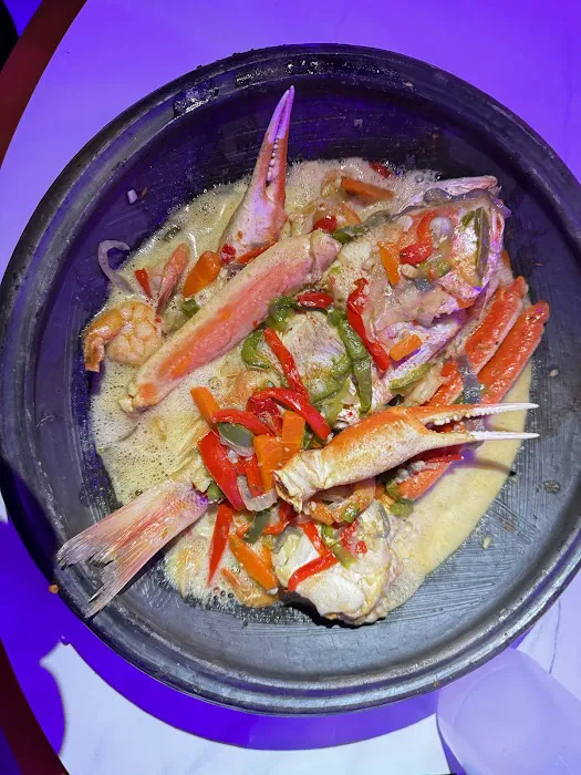 Eko Atlantic Restaurant and lounge Picture 7