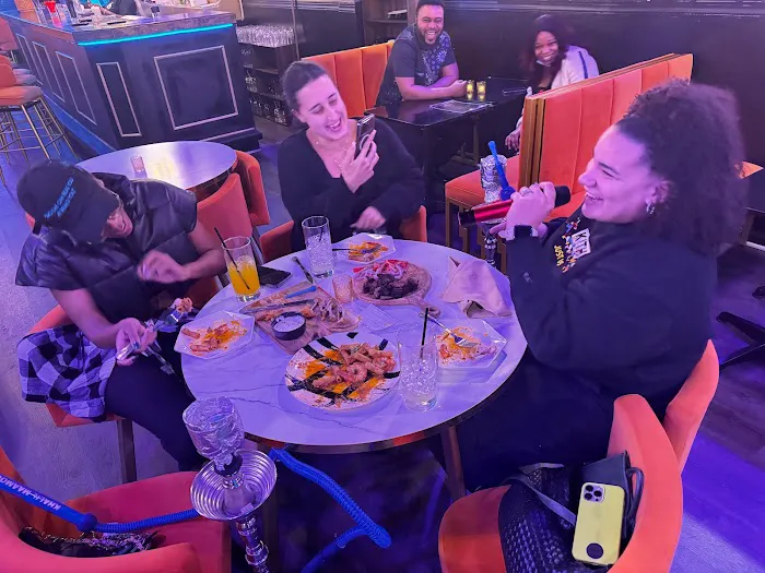 Eko Atlantic Restaurant and lounge Picture 6