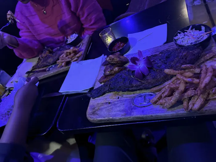 Eko Atlantic Restaurant and lounge Picture 9