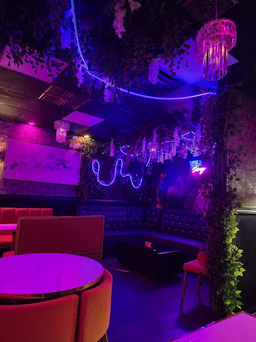 Eko Atlantic Restaurant and lounge Picture 10