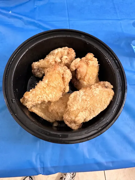 Eko Atlantic Restaurant and lounge Picture 8