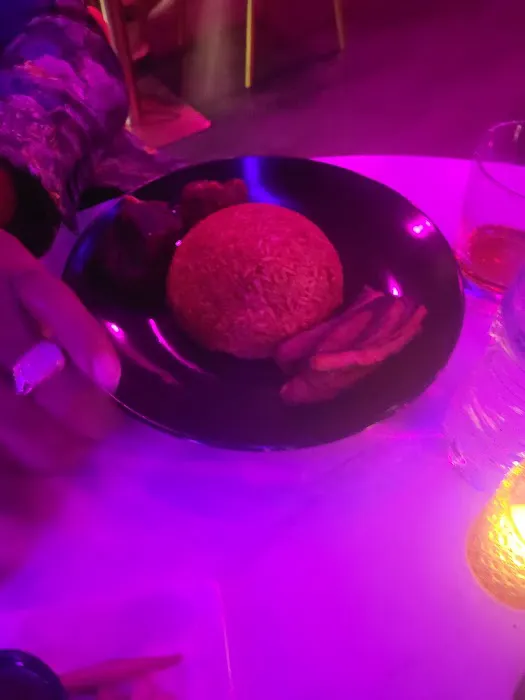 Eko Atlantic Restaurant and lounge Picture 1