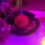 Eko Atlantic Restaurant and lounge