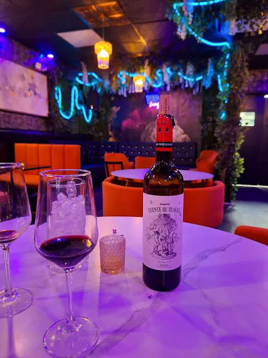 Eko Atlantic Restaurant and lounge Picture 3