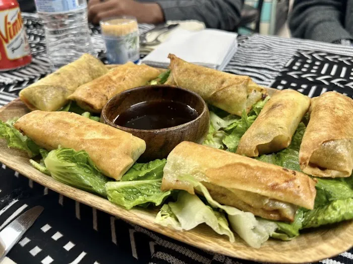Bamako Maliba Adams Kitchen Picture 1