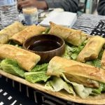 Bamako Maliba Adams Kitchen