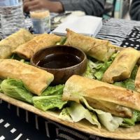 Bamako Maliba Adams Kitchen ico