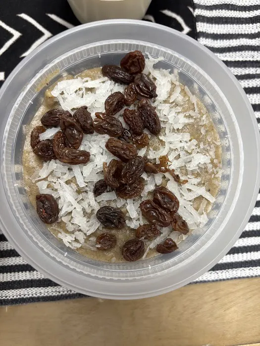 Bamako Maliba Adams Kitchen Picture 2