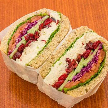 Cafe Airlie Picture 5